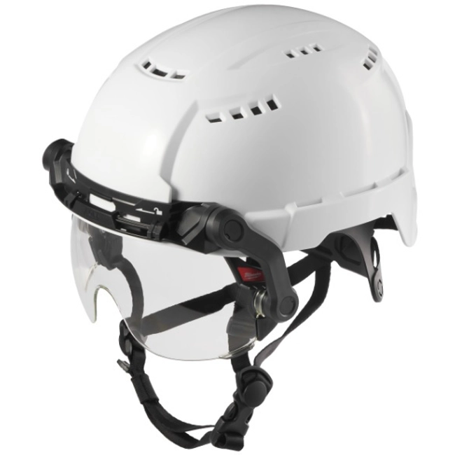 Vendita online Visore trasparente BOLT200 Compact Clear